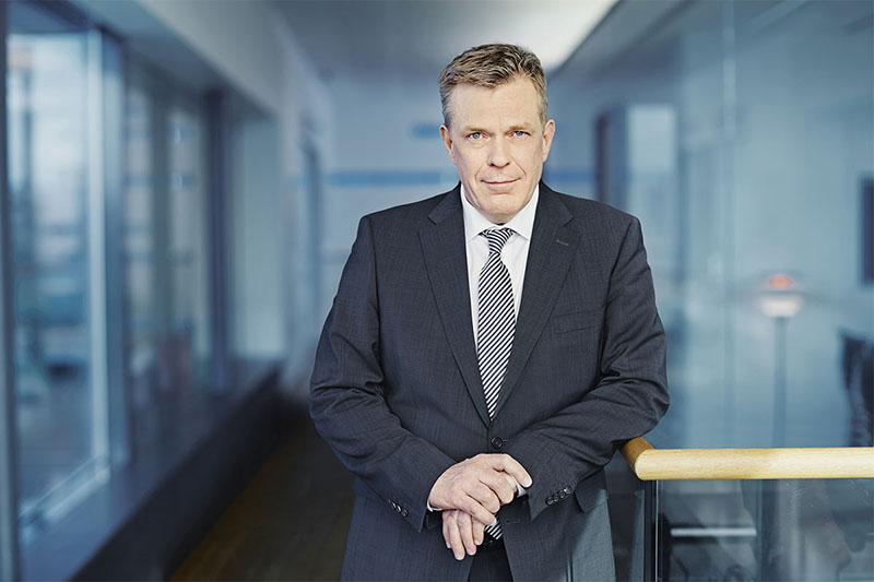 Ný og fljótleg leið til að stofna til bankaviðskipta - mynd