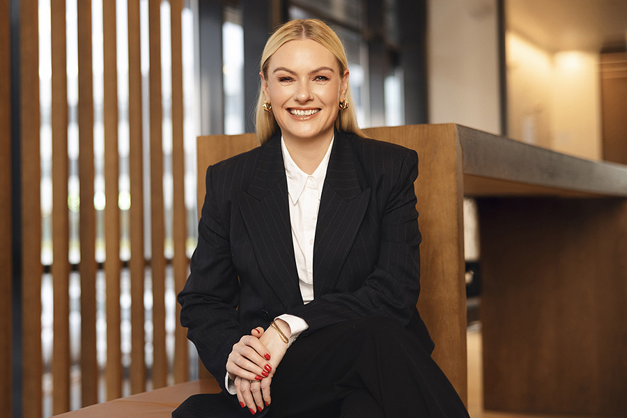 Guðbjörg Heiða Guðmundsdóttir - mynd