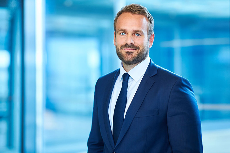 Hákon Hrafn Gröndal - mynd