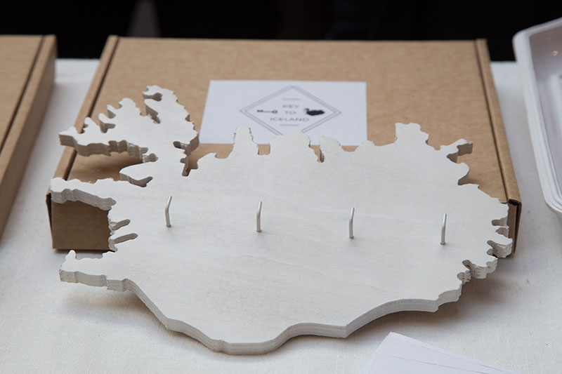 Vörumessa Ungra frumkvöðla - mynd