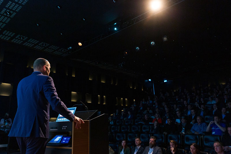 Startup Reykjavik Investor Day haldinn í áttunda sinn - mynd