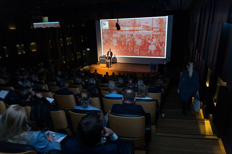 Startup Reykjavik Investor Day haldinn í áttunda sinn - mynd