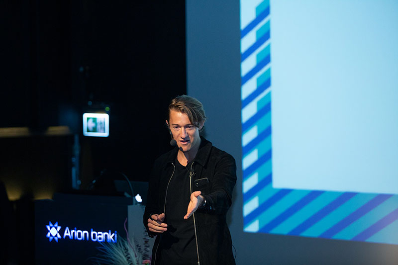 Startup Reykjavik Investor Day haldinn í áttunda sinn - mynd