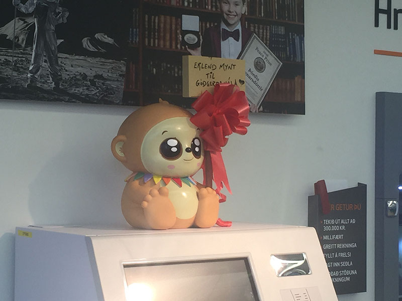 Vel heppnuð bæjarhátíð í Mosfellsbæ - mynd