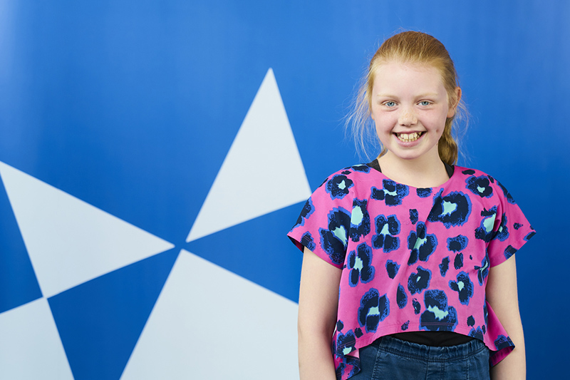 Ásdís Ólafsdóttir - mynd