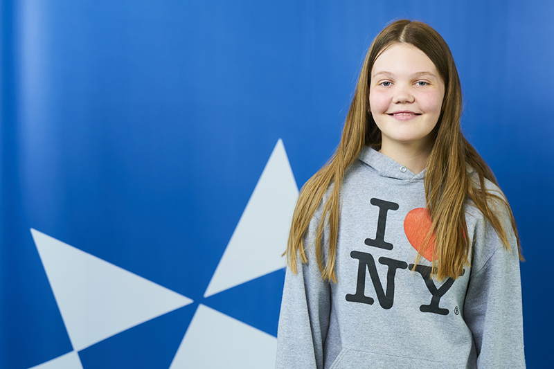 Ásthildur Þóra Heimisdóttir - mynd