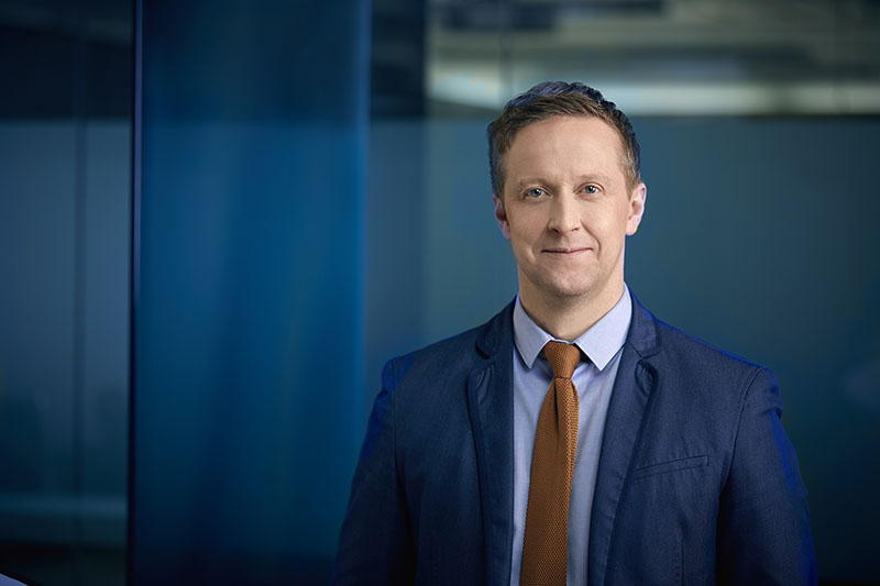 Hildur og Einar Örn nýir útibússtjórar hjá Arion banka - mynd