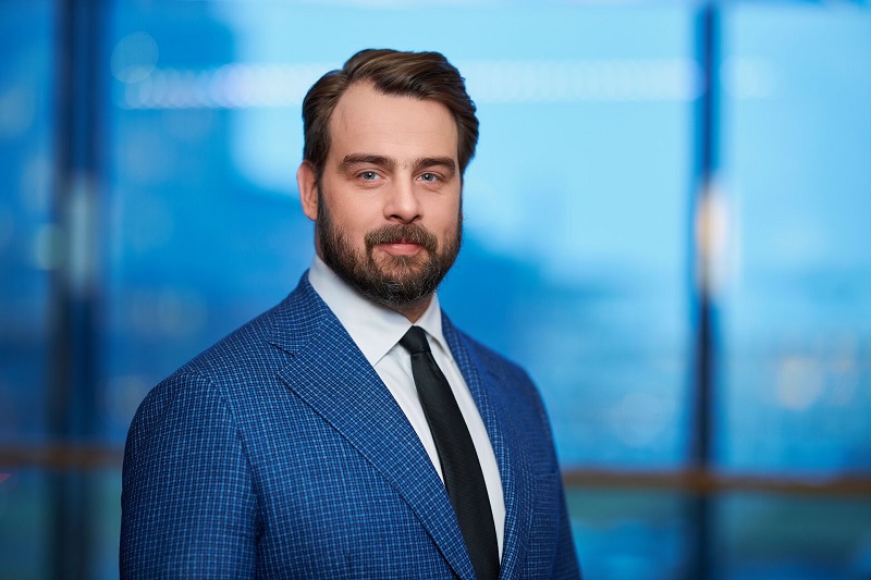 Hreiðar Már Hermannsson - mynd