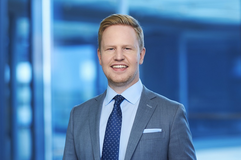 Andrés Fjeldsted - mynd