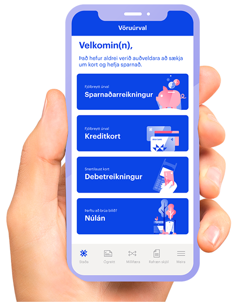 Bank In Reykjavik Iceland Arion Bank Best Mobile Bank App