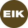 EIK Logo