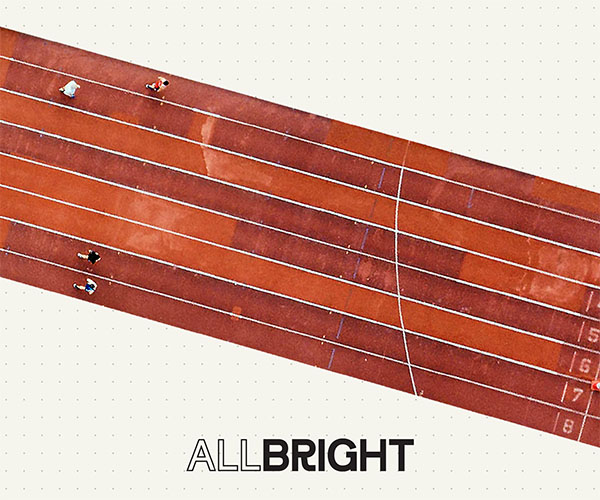 Arion banki í 25. sæti á jafnréttislista Allbright - mynd