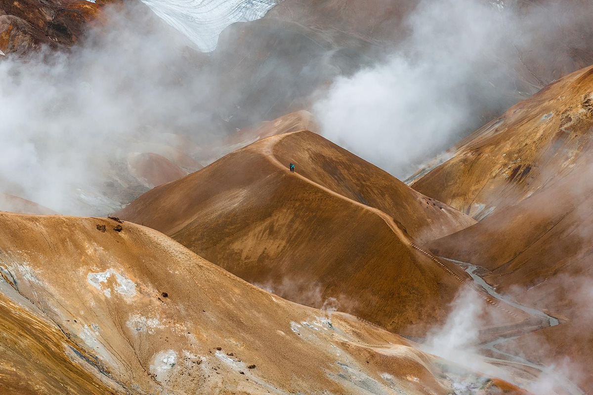 Áhrifa- og úthlutunarskýrsla grænnar fjármögnunar Arion banka - mynd