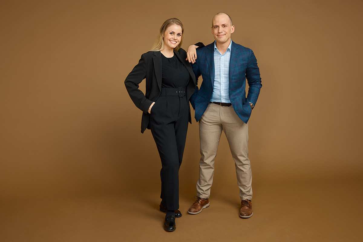 Arion og Vörður - samstarf um betri þjónustu - mynd