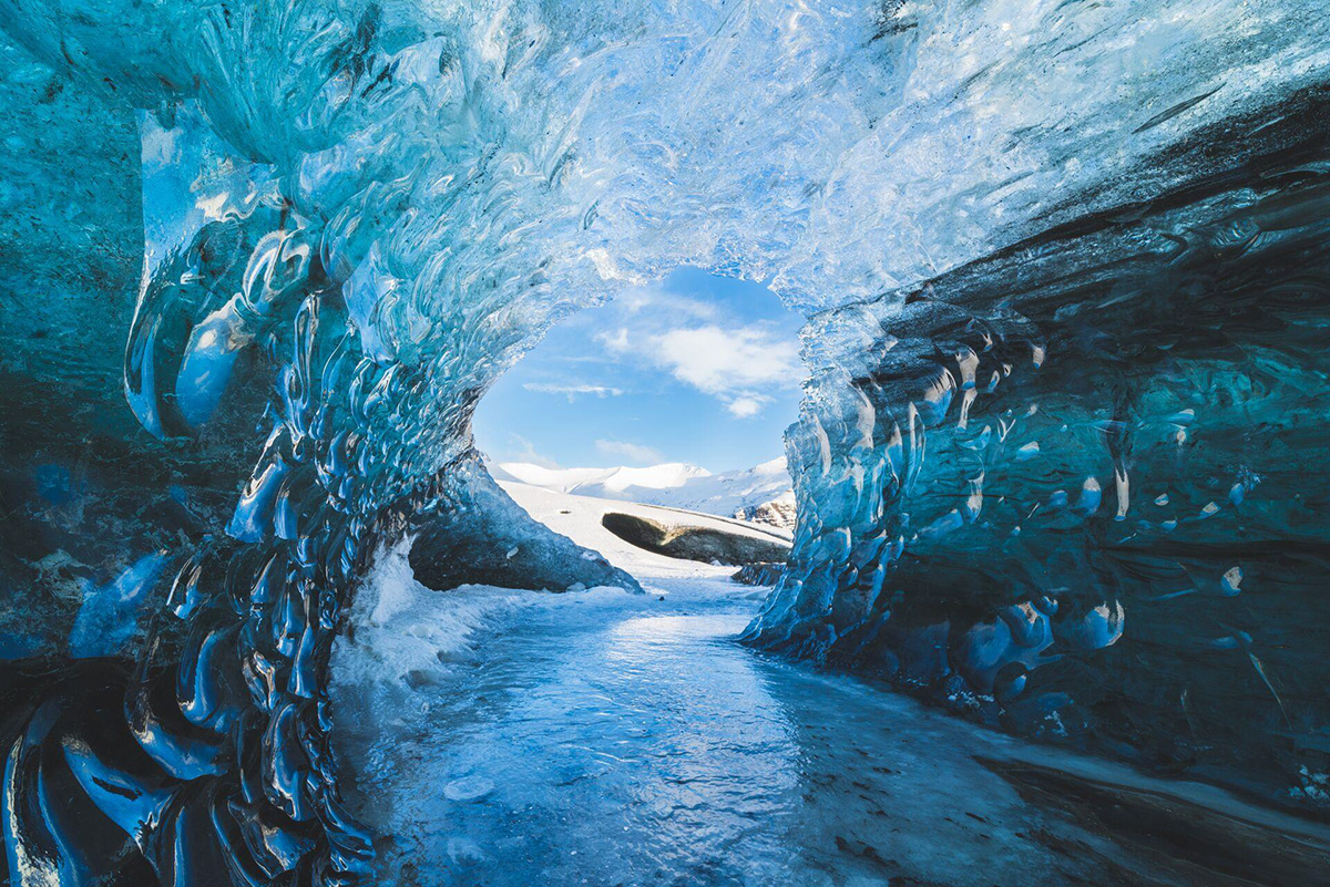 Ný hagspá: Krafturinn í fjöldanum - mynd