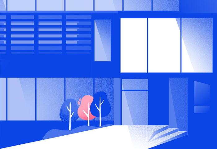 Arion banki flytur starfsemi sína úr Borgartúni 18 - mynd