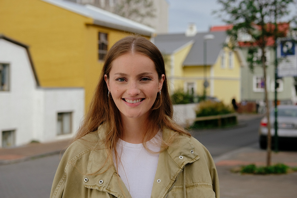 Ertu í vinnu meðfram námi og að safna þér fyrir íbúð? - mynd