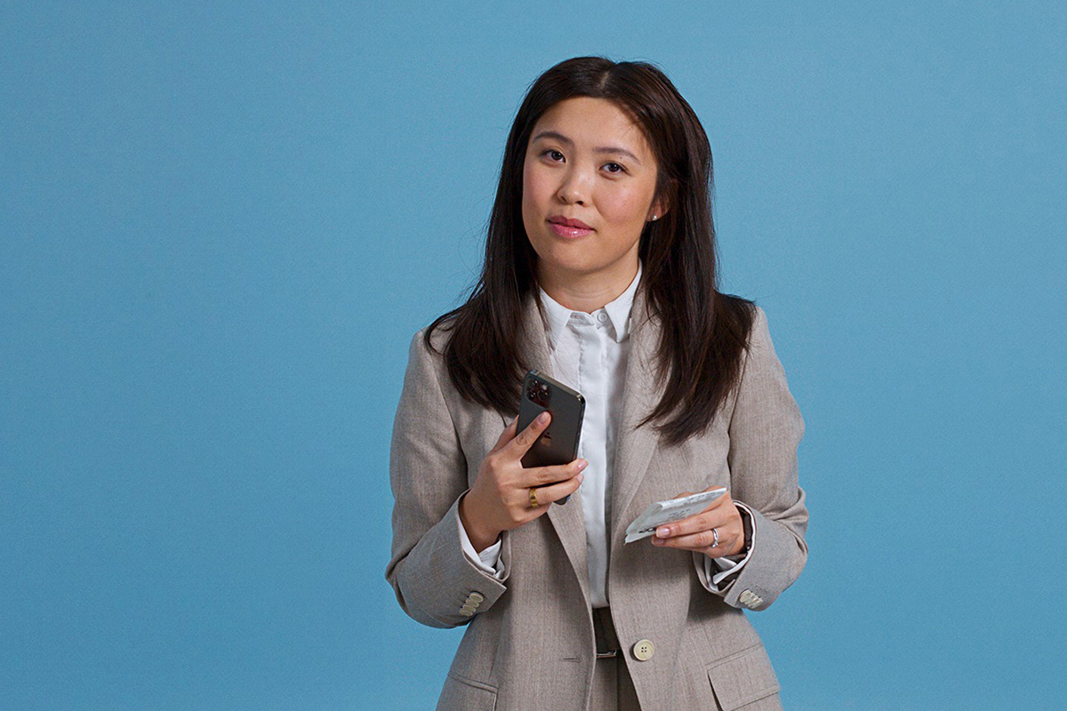 Frábærar nýjungar sem hjálpa fyrirtækjum að halda utan um notkun kreditkorta - mynd