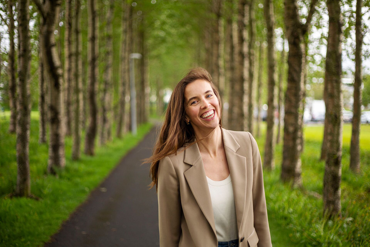 Varstu að flytjast til Íslands og vantar bankareikning? - mynd