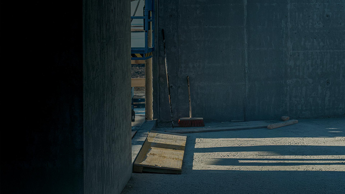 Húsnæðismarkaður á krossgötum: Hvað nú? - mynd