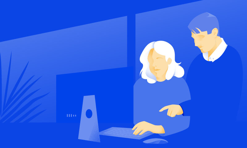 Við fjölgum í þjónustuverinu okkar yfir mánaðarmótin – Tökumst á við þetta saman - mynd