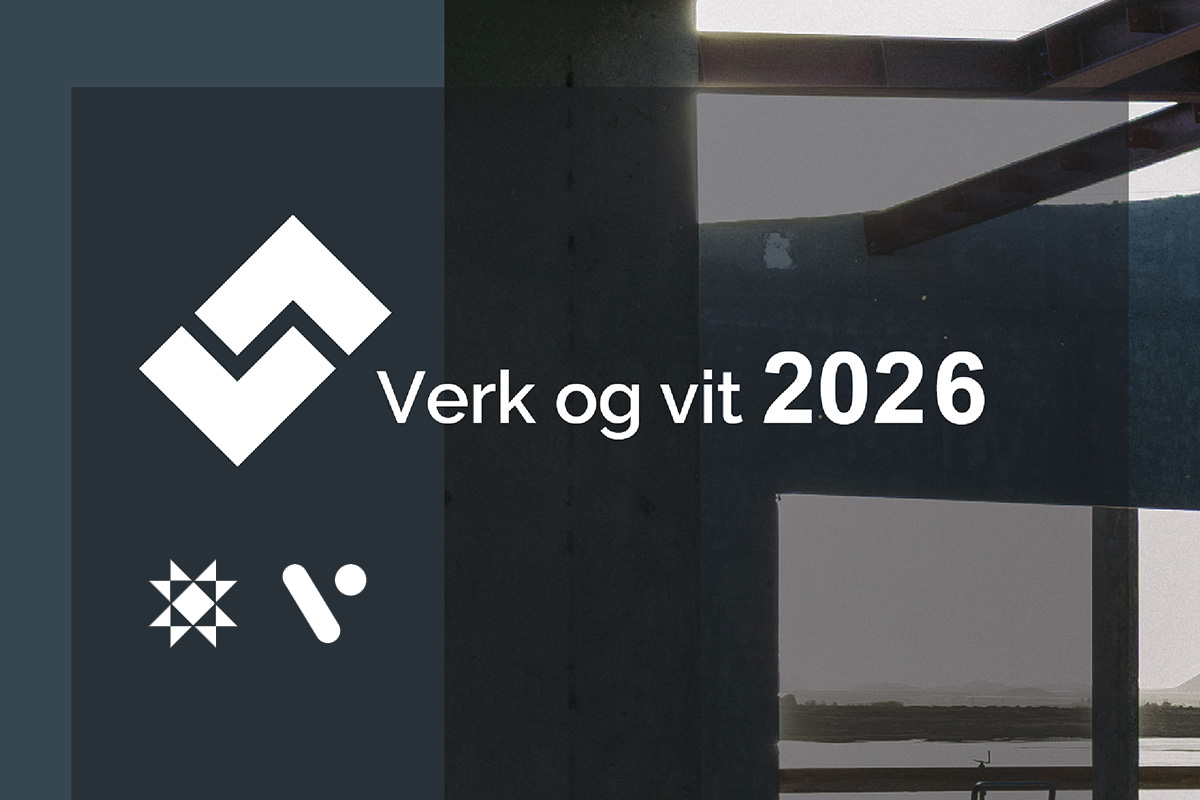 Arion banki og Vörður á Verk og vit-sýningunni - mynd