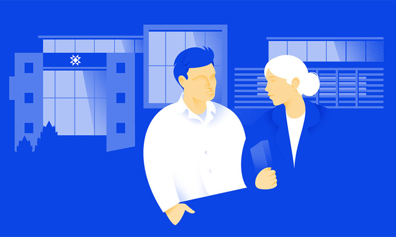 Arion banki, Vörður og Valitor fengu viðurkenningu Jafnvægisvogarinnar - mynd