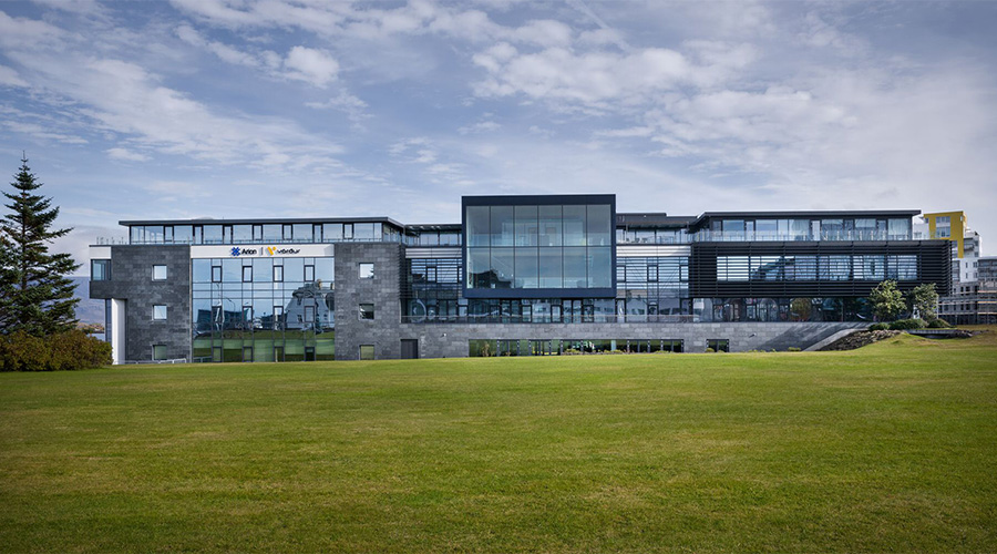 Arion banki birtir í fyrsta sinn niðurstöður útreikninga á fjármagnaðri kolefnislosun - mynd