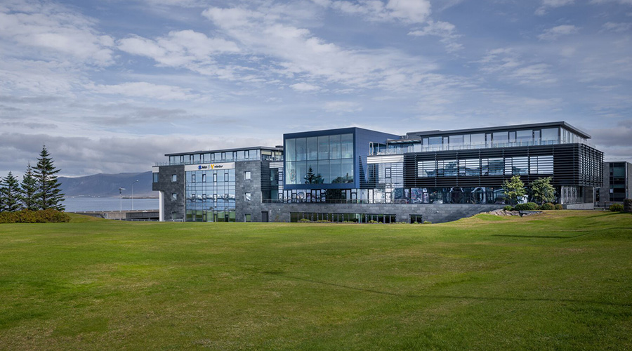 Arion Bank joins SBTi and Net-Zero Banking Alliance - mynd