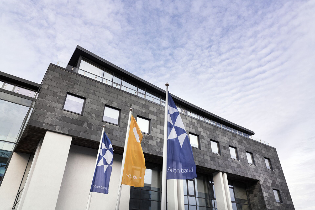 Aðalfundur Varðar - mynd