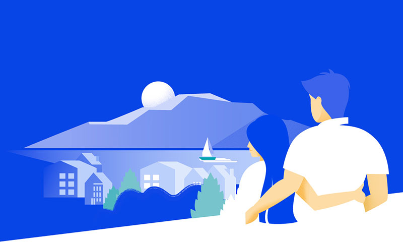 Skýrslur Arion banka fyrir árið 2019 - mynd