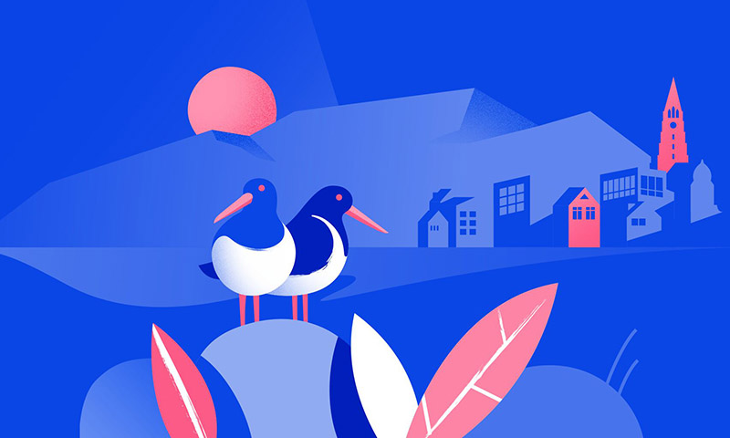 Skýrslur Arion banka fyrir árið 2021 - mynd