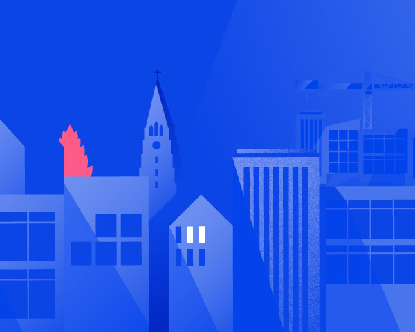 Framúrskarandi fyrirtæki 2020 - mynd