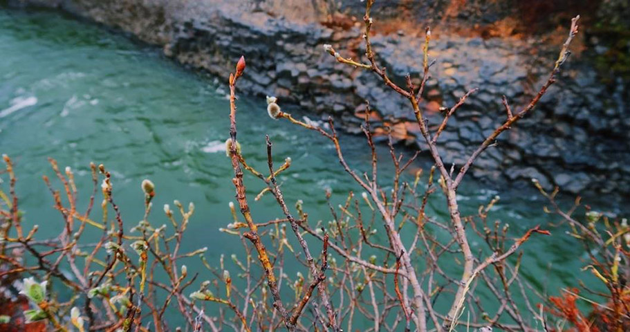 Efnahagshorfur 2021-2023: Jafnan er dimmast undir dögun - mynd