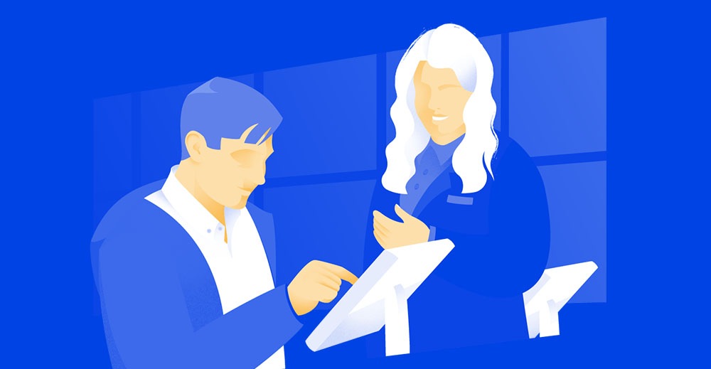 Lausnir vegna tímabundins tekjumissis - mynd