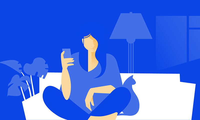 Stórt skref í átt að rafrænum þinglýsingum - mynd