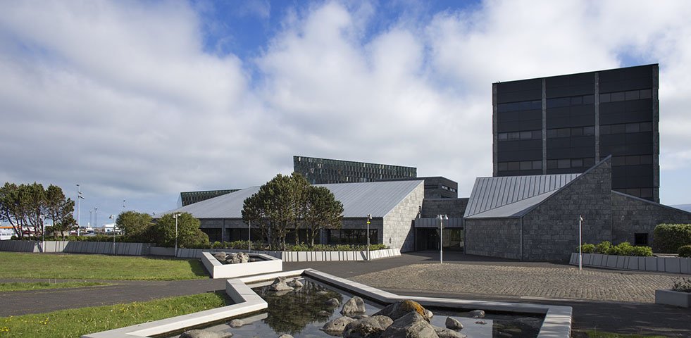 Hækkun stórgreiðslumarka í 30 milljónir króna - mynd