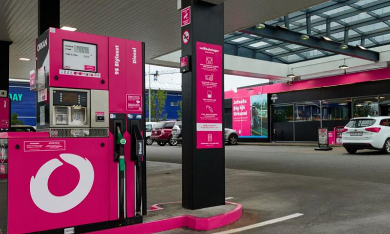 Síðasti dagur yfirtökutilboðs til hluthafa Skeljungs - mynd